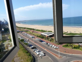 DURBAN BEACHFRONT - TENBURY